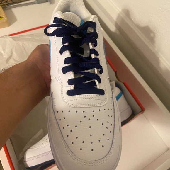 Nike Shoes Size 12 - Picture 6 of 12